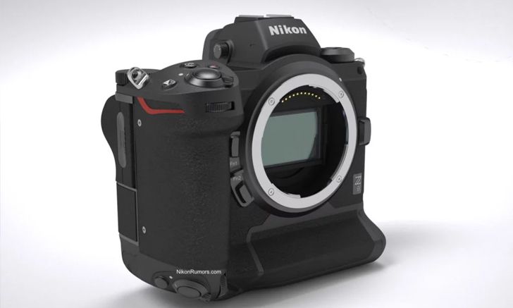 ลือสเปก Nikon Z9 มิเรอร์เลสเรือธงที่แท้ทรู เซนเซอร์ 46MP ถ่ายภาพต่อเนื่อง 20fps และวิดีโอ 8K!
