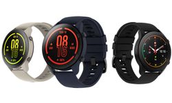 เปิดตัว “Xiaomi Mi Watch” เพิ่มพลังให้กับชีวิตสุดแอคทีฟด้วยสไตล์และฟีเจอร์ที่น่าหลงรัก