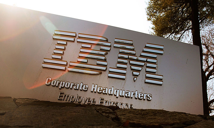 IBM เตรียมขยายงานสู่ธุรกิจคลาวด์