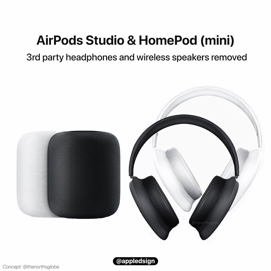 HomePod Mini