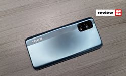 [Review] realme 7 Pro มือถือเพรียวบางสุดสวย งบหมื่นต้นที่ได้เทคโนโลยีชาร์จไฟเร็ว 65W