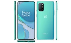 เผยภาพ OnePlus 8T 5G กล้องหลังดีไซน์ใหม่ ตัวเครื่องบาง เบาเพียง 188 กรัม