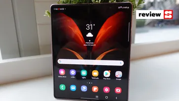 [Review] Samsung Galaxy Z Fold2 5G มือถือพับได้สุดล้ำที่ปรับปรุงข้อเสียจนน่าใช้มากขึ้น