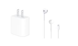 เปิดราคาหูฟัง EarPods และ Adapter ที่ไม่ได้แถมมาในกล่อง iPhone 12 ราคาเริ่มต้น 690 บาท