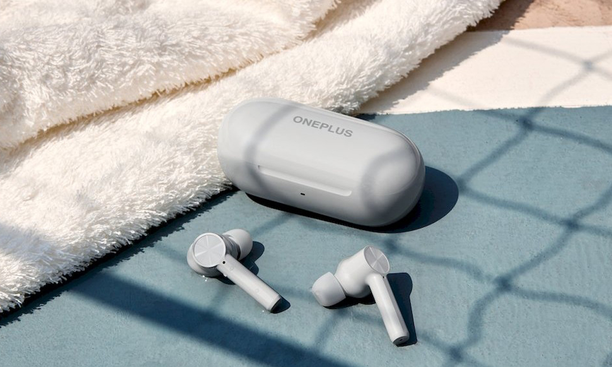 OnePlus เปิดตัว Buds Z TWS หูฟังไร้สายรุ่นใหม่ทรง In Ear ใช้งานได้นาน 20 ชั่วโมงในงบ 1,500 บาท