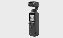 หลุดภาพแรกของ DJI OSMO Pocket 2 ก่อนเปิดตัว ขนาดเล็กลง ซูมได้ และมี Beauty Mode มาให้แล้ว