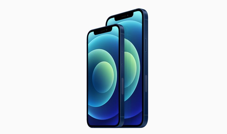 พบข้อจำกัดของ iPhone 12 Series ในการใช้งาน 5G คือ ยังไม่รองรับกับการใช้ Dual SIM Mode