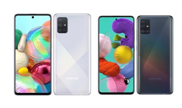 Samsung เริ่มปล่อยอัปเดต One UI 2.5 สำหรับ Galaxy A51 ประเทศรัสเซียได้อัปเกรดก่อนที่อื่น