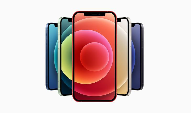 เปิดราคาซ่อมหน้าจอ iPhone 12 ที่เป็นกระจก Ceramic Shield เท่ากับค่าซ่อมจอ iPhone 11 Pro