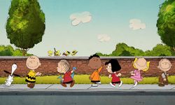 Snoopy, Charlie Brown และเพื่อน ๆ ยกแก๊งกันมาบน Apple TV+ ในซีรีส์ต้นฉบับและรายการพิเศษใหม่