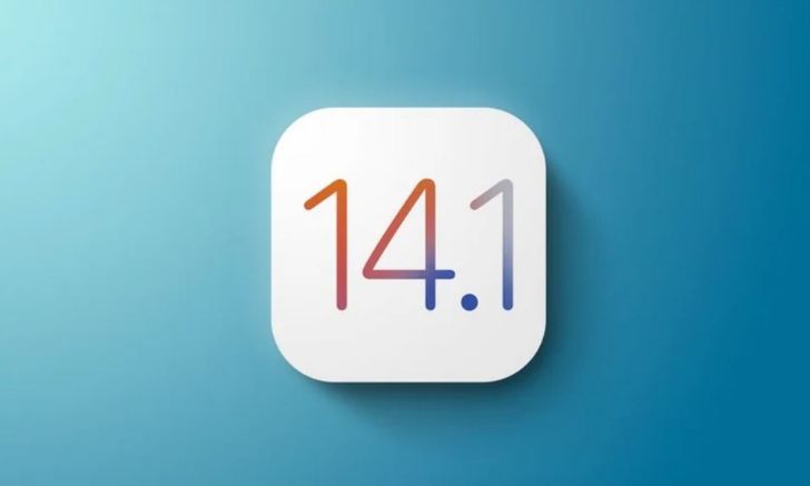 Apple ปล่อย iOS และ iPad OS เวอร์ชั่น 14.1 แก้ทั้งบั๊กใน iPhone 12 และ อัปเกรดความสามารถให้จอภาพแสดง
