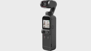 DJI OSMO Pocket 2 มาแล้วอัปเกรดเซนเซอร์ใหญ่ขึ้น ซูมได้ 4 เท่า และ ระบบเสียงเก่งขึ้นกว่าเดิม