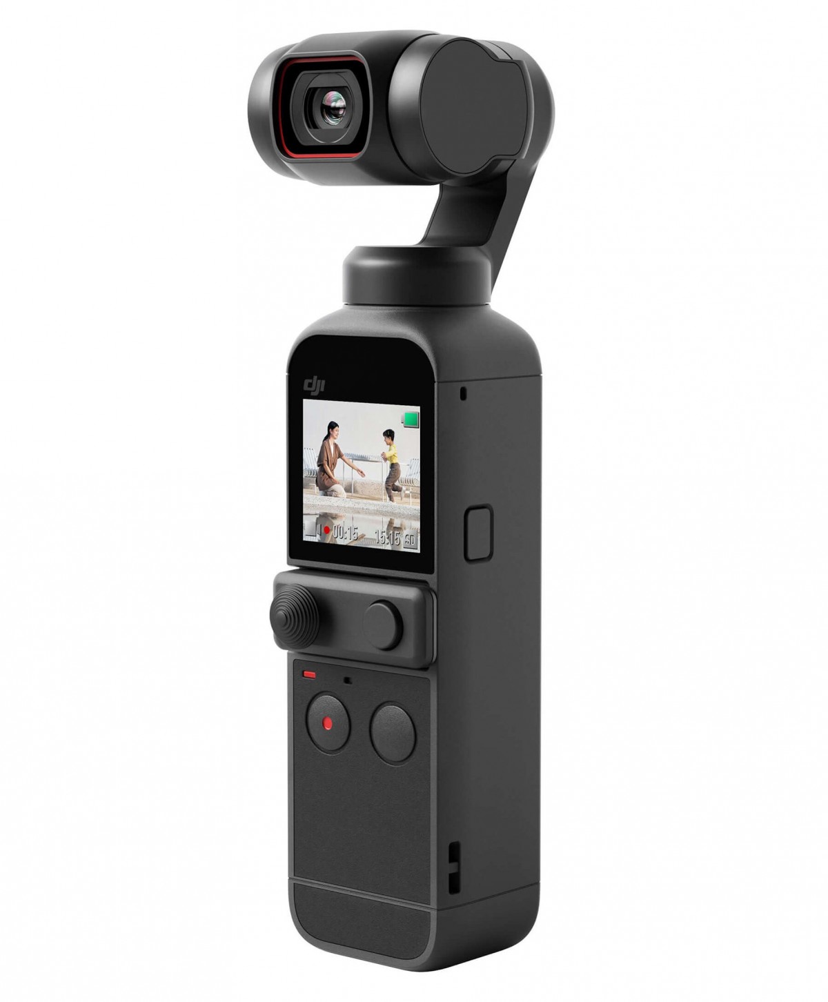 Dji osmo on sale pocket latest