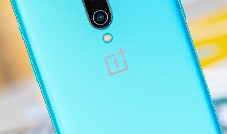 OnePlus 9 จะเปิดตัวเร็วกว่า OnePlus 8 กว่าที่คิด