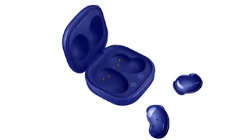 เผยภาพ Samsung Galaxy Buds Live สีใหม่ Mystic Blue พร้อมขายที่ยุโรป 26 ตุลาคมนี้