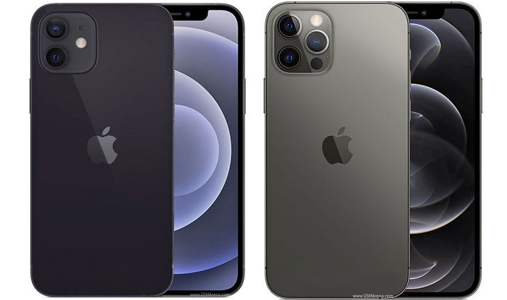 เผยรายชื่อ iPhone 12 และ iPhone 12 Pro ผ่านการรับรองจาก กสทช. แล้ว