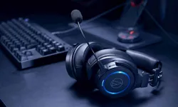 Audio-Technica  เปิดตัว ATH-G1 และ ATH-G1WL หูฟังเกมส์มิ่งใหม่คุณภาพเสียงระดับสตูดิโอ