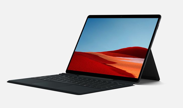 Microsoft ประเทศไทยประกาศวางจำหน่าย Surface Pro X ใหม่ ในประเทศไทยแล้ว