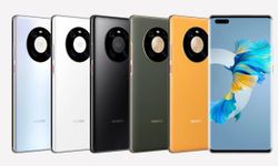 เผยรายละเอียด Huawei Mate 40 Series มือถือล่าสุดใหม่พร้อมกล้องซูม 50 ล้านพิกเซลขุมพลัง Kirin 9000