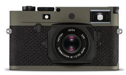 เปิดตัวกล้อง Leica M10-P “Reporter” ที่มีเพียง 450 ตัวในโลกเท่านั้น