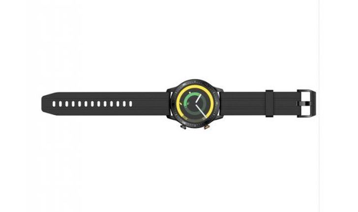 เผยภาพแรกของ Realme Watch S สมาร์ทวอช จอกลมพร้อมกับฟีเจอร์ ก่อนเปิดตัว 2 พฤศจิกายน นี้