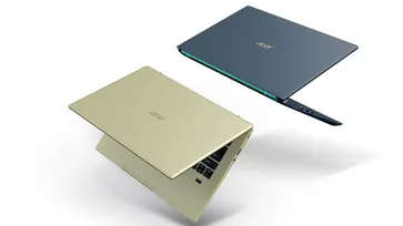 Acer เปิด Lineup Notebook รุ่นใหม่ที่มาพร้อมกับขุมพลัง Intel รุ่นที่ 11 รุ่นล่าสุด