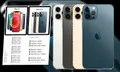สำรวจราคา iPhone 12 / 12 Pro เครื่องหิ้วจาก MBK แพงสุดทะลุ 7 หมื่น