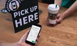 สตาร์บัคส์ เปิดตัวฟีเจอร์ Mobile Order & Pay บนแอปฯ Starbucks® Thailand