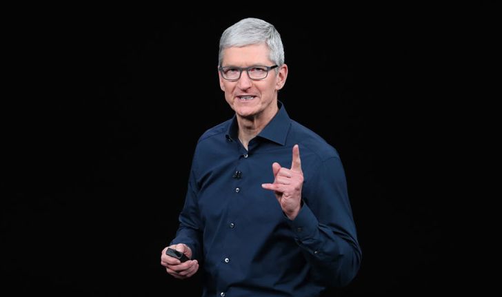 ยังไม่หมด! Tim Cook เปรยยังมี “สิ่งที่น่าสนใจ” ให้เสียเงินในปี 2020 นี้อีก