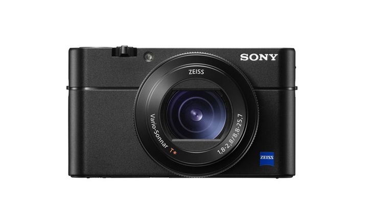 พบ Sony จดทะเบียนกล้องรุ่นใหม่ คาดอาจจะเป็นซีรีส์ RX