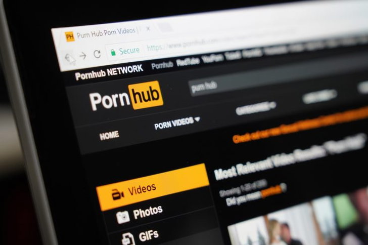Pornhub เว็บไซต์ที่เป็นมากกว่าหนังผู้ใหญ่ ผุดโครงการรักษ์โลกมาแล้วหลายครั้ง