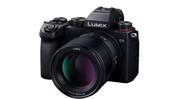 เผยภาพหลุด Panasonic LUMIX S 85mm F/1.8 เลนส์สำหรับกล้องมิเรอร์เลส L-mount