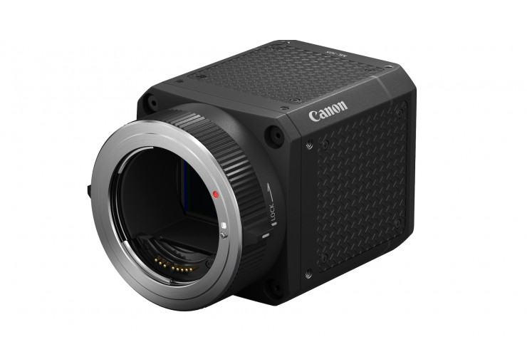 Canon ML