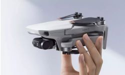 DJI เปิดตัว Mavic Mini 2 โดรนจิ๋วสุดล้ำที่ถ่ายวิดีโอ 4K ทนแรงลมดีขึ้น