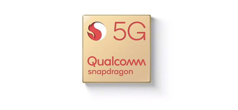 Qualcomm SDX55