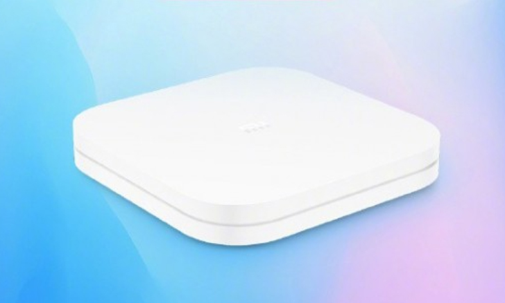 Xiaomi เปิดตัว Mi Box 4S Pro : กล่องทีวีรองรับวิดีโอ 8K