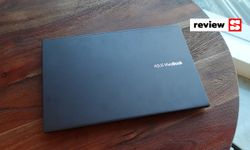 [Review] ASUS Vivobook 14 (S413EA) คอมพิวเตอร์บางกำลังดี ที่ขุมพลังรุ่นล่าสุด Intel Core รุ่นที่ 11