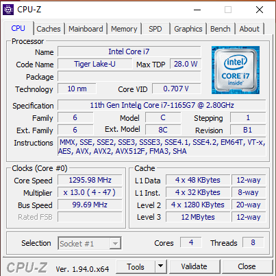 cpu-z