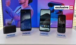 พาสัมผัสมือถือใหม่จาก Nokia ครบเครื่องทั้งปุ่มกดและ Smart Phone กับราคาไม่แพง