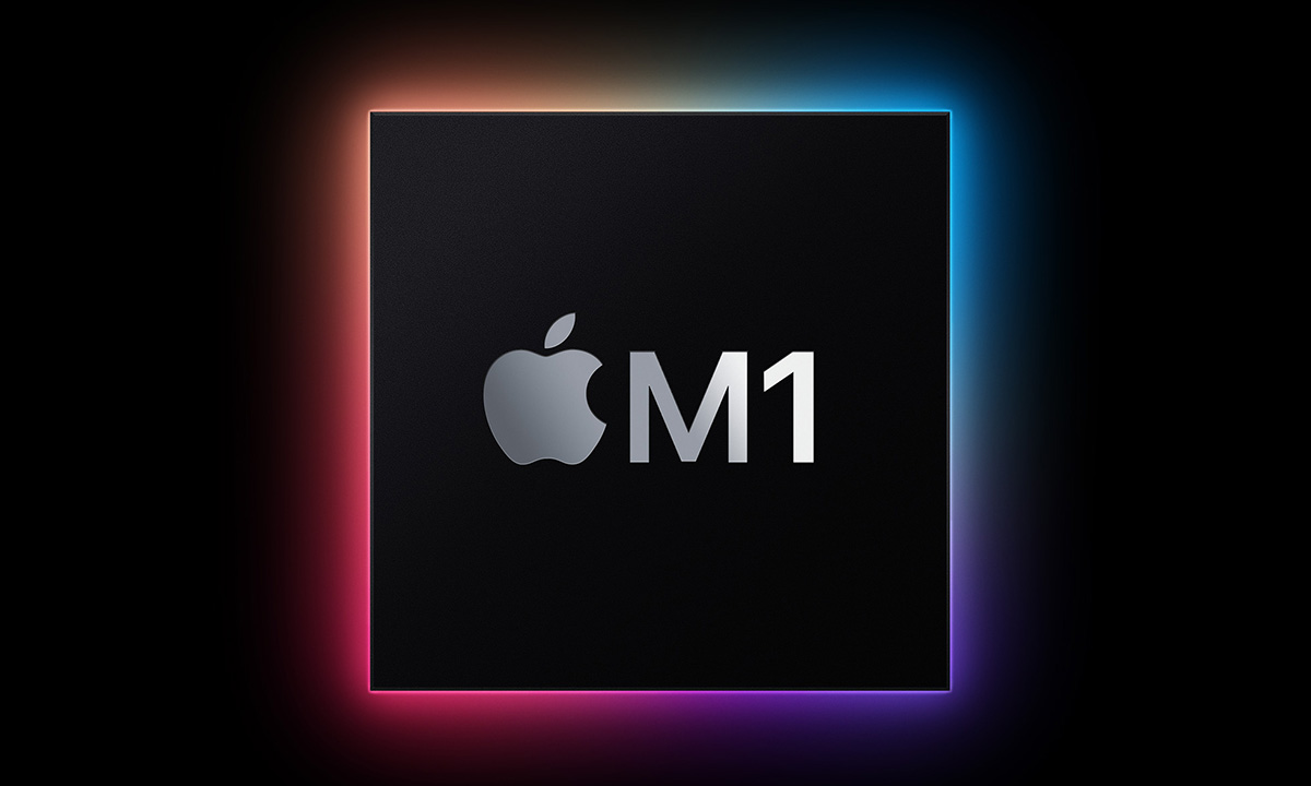 ทำความรู้จักกับ Apple M1 ขุมพลังบน Mac รุ่นใหม่ที่เล็กและแรง แต่ไม่รองรับ eGPU เหมือนรุ่น Intel