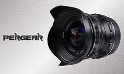 Pergear เปิดตัวเลนส์มุมกว้าง 12mm f/2 สำหรับกล้องมิเรอร์เลส APS-C