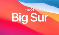 macOS Big Sur พร้อมปล่อยให้คุณโหลดแล้ววันนี้