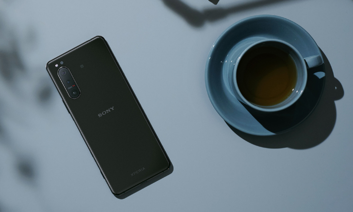 โซนี่ไทยเปิดตัว Xperia 5 II สมาร์ทโฟนขนาดกะทัดรัด อัดแน่นเทคโนโลยีสุดล้ำ รองรับ 5G