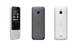 เปิดตัว Nokia 6300 4G ฟีเจอร์โฟนรุ่น Classic ปรับดีไซน์เพิ่มฟีเจอร์ที่น่าใช้มากขึ้น