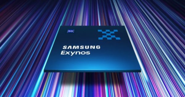 Samsung Exynos 1080