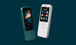 Nokia 8000 4G มือถือปุ่มกดสเปกเครื่องที่ดีไม่น้อยเลย เปิดตัวอย่างเป็นทางการ