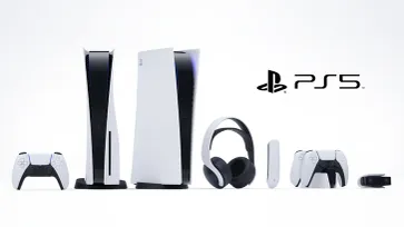 สิ้นสุดการรอคอยเว็บไซต์ Sony ไทย เผยวันวางจำหน่าย PlayStation 5 ช่วงปลายปี 2020 นี้