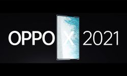 OPPO เปิดตัว X 2021 มือถือพับได้แสดงความล้ำของ OPPO ไปได้อีกขั้น