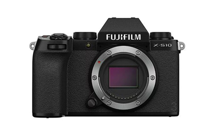 Fujifilm ปล่อยเฟิร์มแวร์ใหม่สำหรับกล้อง X-S10 V1.01 แก้ปัญหาไมค์และ Remote