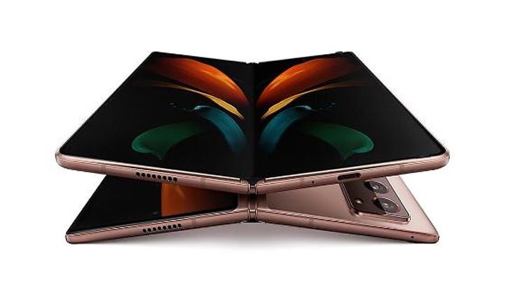 Samsung Galaxy Z Fold 3 จะเปิดตัว มิ.ย. 2021  อาจมาพร้อมปากกา S Pen